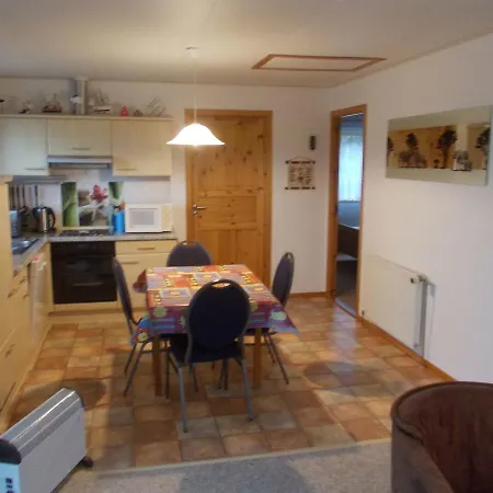 Beautiful Holiday In With Terrace Holiday home Marlow