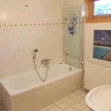 Holiday home Beautiful Holiday In With Terrace