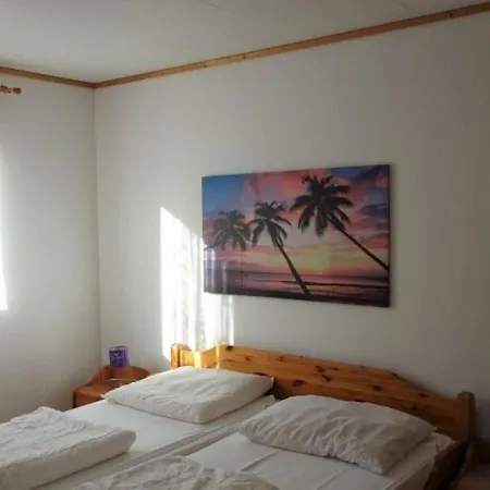 Holiday home Beautiful Holiday In With Terrace Marlow