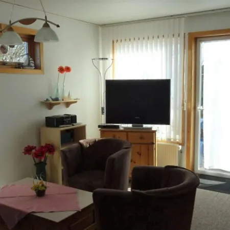 Beautiful Holiday In With Terrace Holiday home *