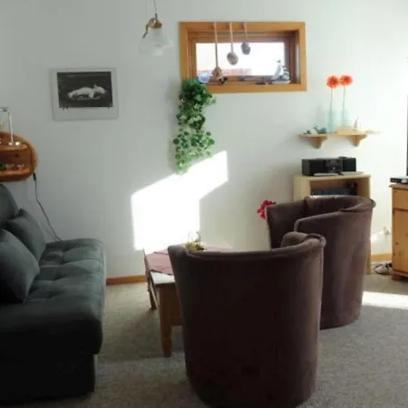 Beautiful Holiday In With Terrace Holiday home Marlow